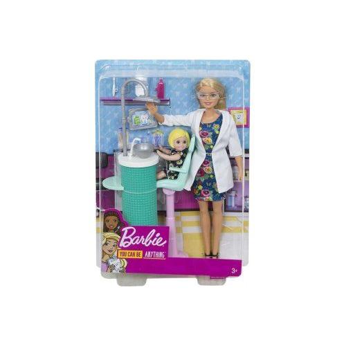 Barbie dentiste sales